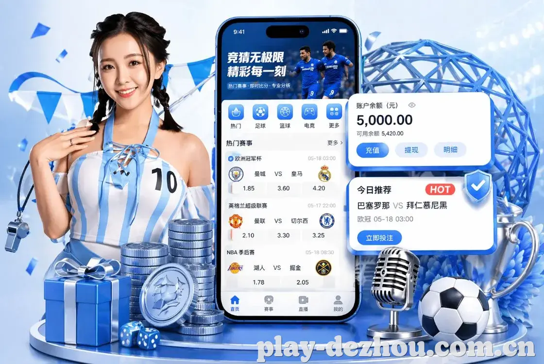 <strong>德州扑克</strong>App 手机追赛预览
